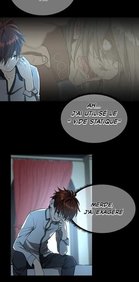 The Beginning After the End Chapitre 44 - Page 32