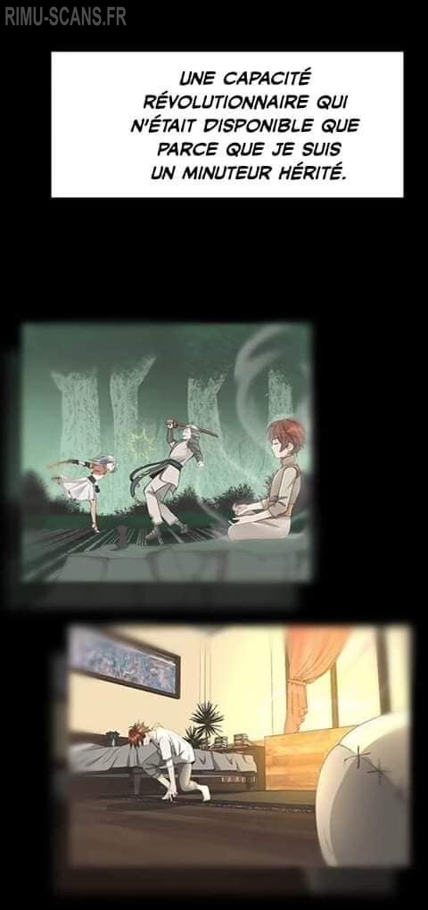 The Beginning After the End Chapitre 44 - Page 34