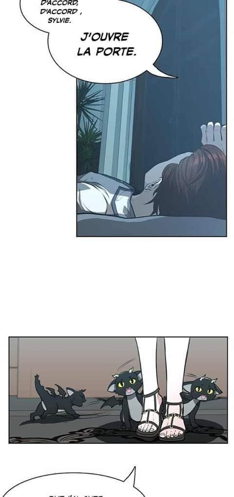 The Beginning After the End Chapitre 44 - Page 38