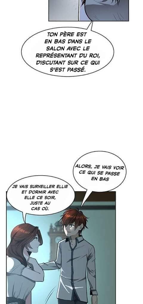 The Beginning After the End Chapitre 44 - Page 45