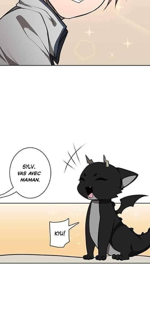 The Beginning After the End Chapitre 44 - Page 47