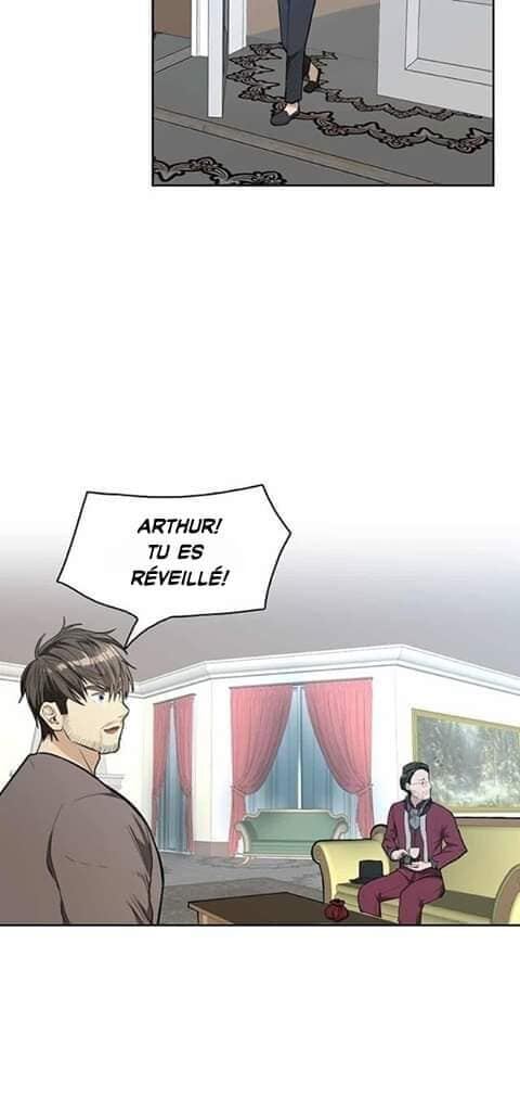 The Beginning After the End Chapitre 44 - Page 50