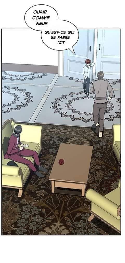 The Beginning After the End Chapitre 44 - Page 51