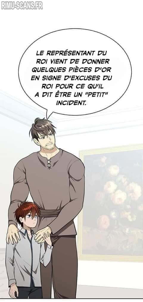 The Beginning After the End Chapitre 44 - Page 52