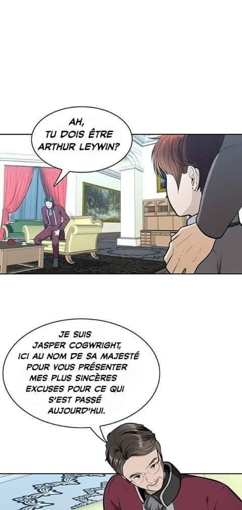 The Beginning After the End Chapitre 44 - Page 53