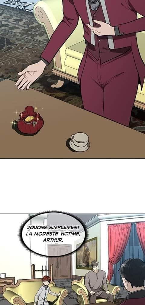 The Beginning After the End Chapitre 44 - Page 54