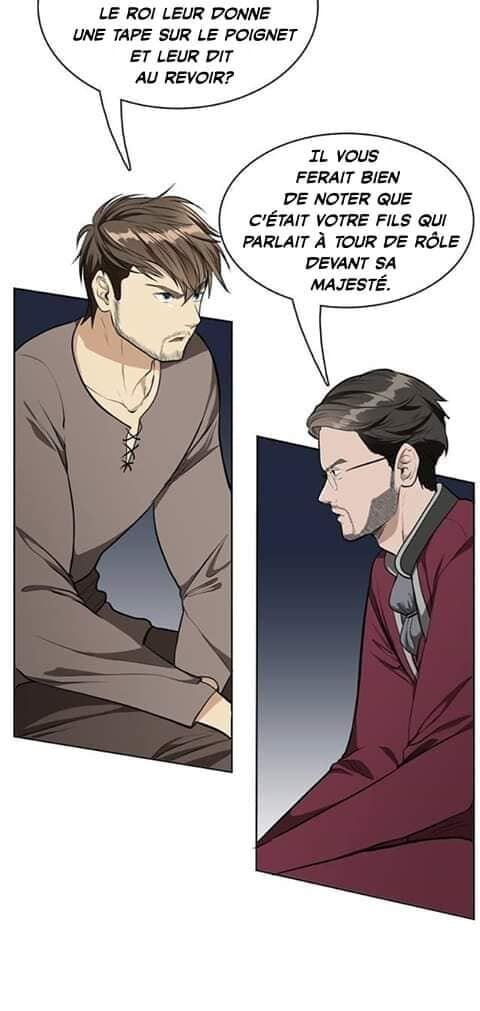 The Beginning After the End Chapitre 44 - Page 56