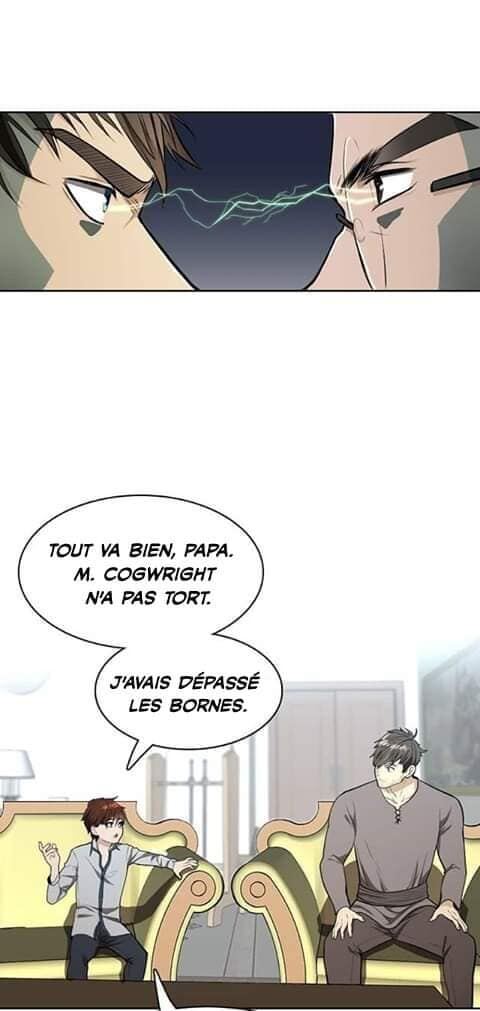 The Beginning After the End Chapitre 44 - Page 57
