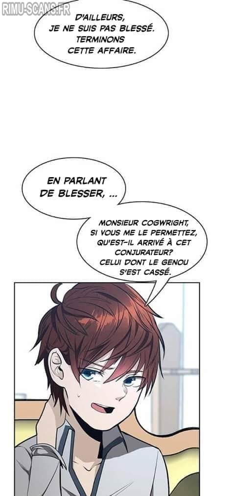 The Beginning After the End Chapitre 44 - Page 58