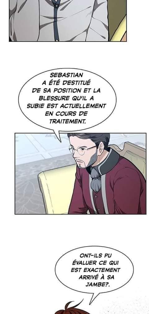 The Beginning After the End Chapitre 44 - Page 59