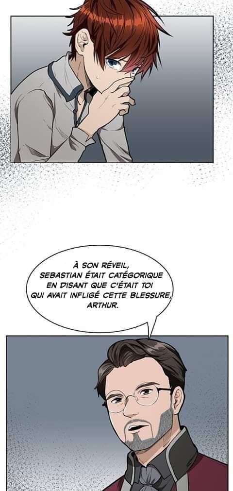 The Beginning After the End Chapitre 44 - Page 60