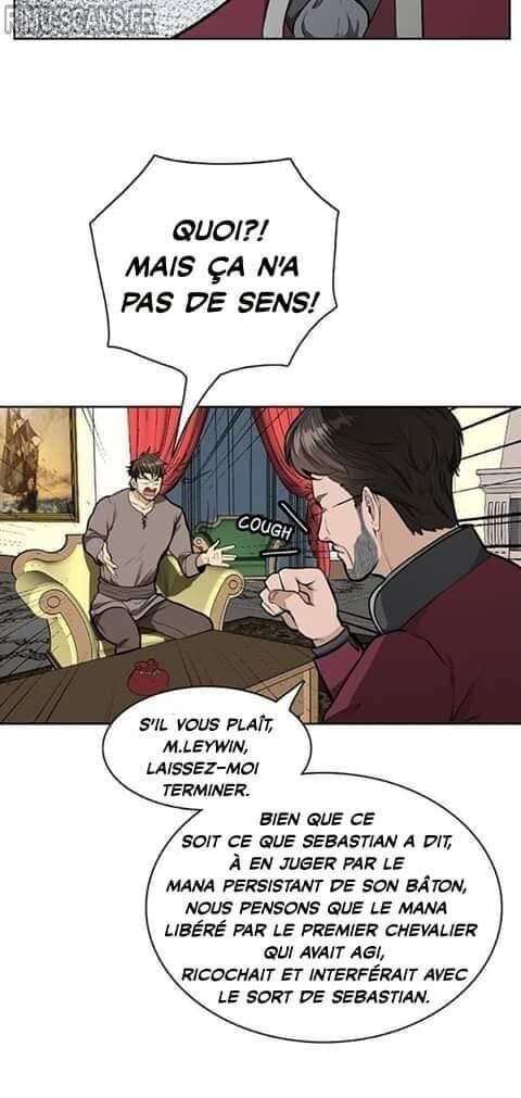 The Beginning After the End Chapitre 44 - Page 61
