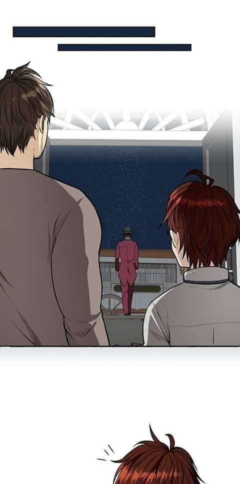 The Beginning After the End Chapitre 44 - Page 63