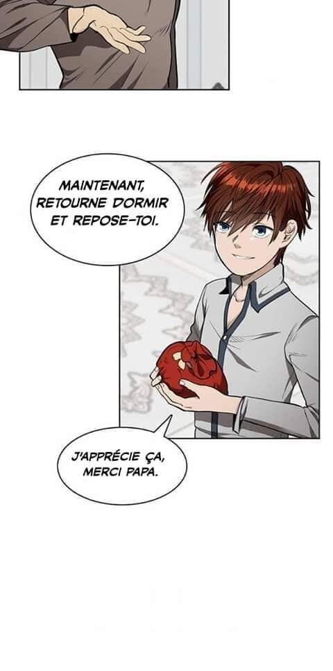 The Beginning After the End Chapitre 44 - Page 65