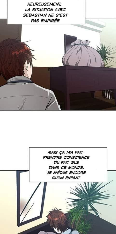 The Beginning After the End Chapitre 44 - Page 69