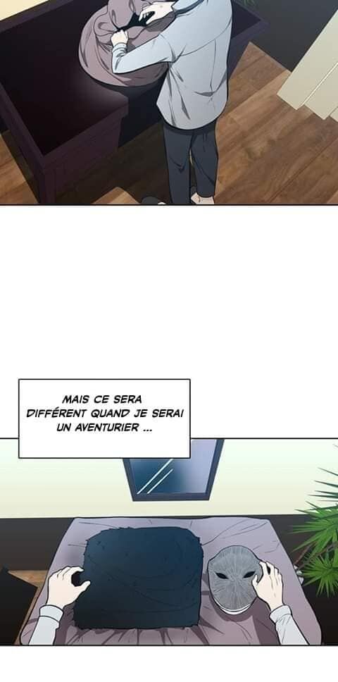 The Beginning After the End Chapitre 44 - Page 71