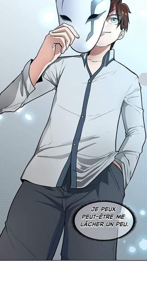 The Beginning After the End Chapitre 44 - Page 72