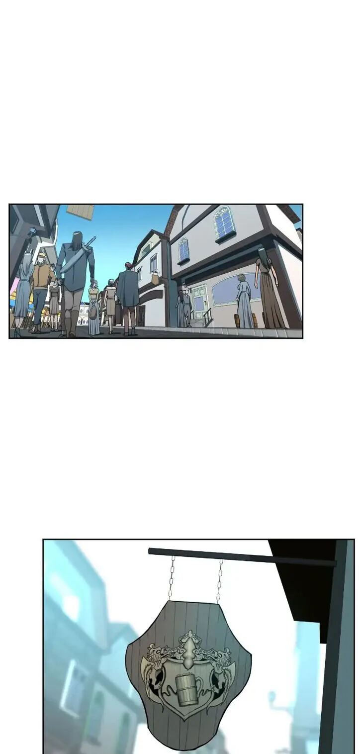 The Beginning After the End Chapitre 45 - Page 3
