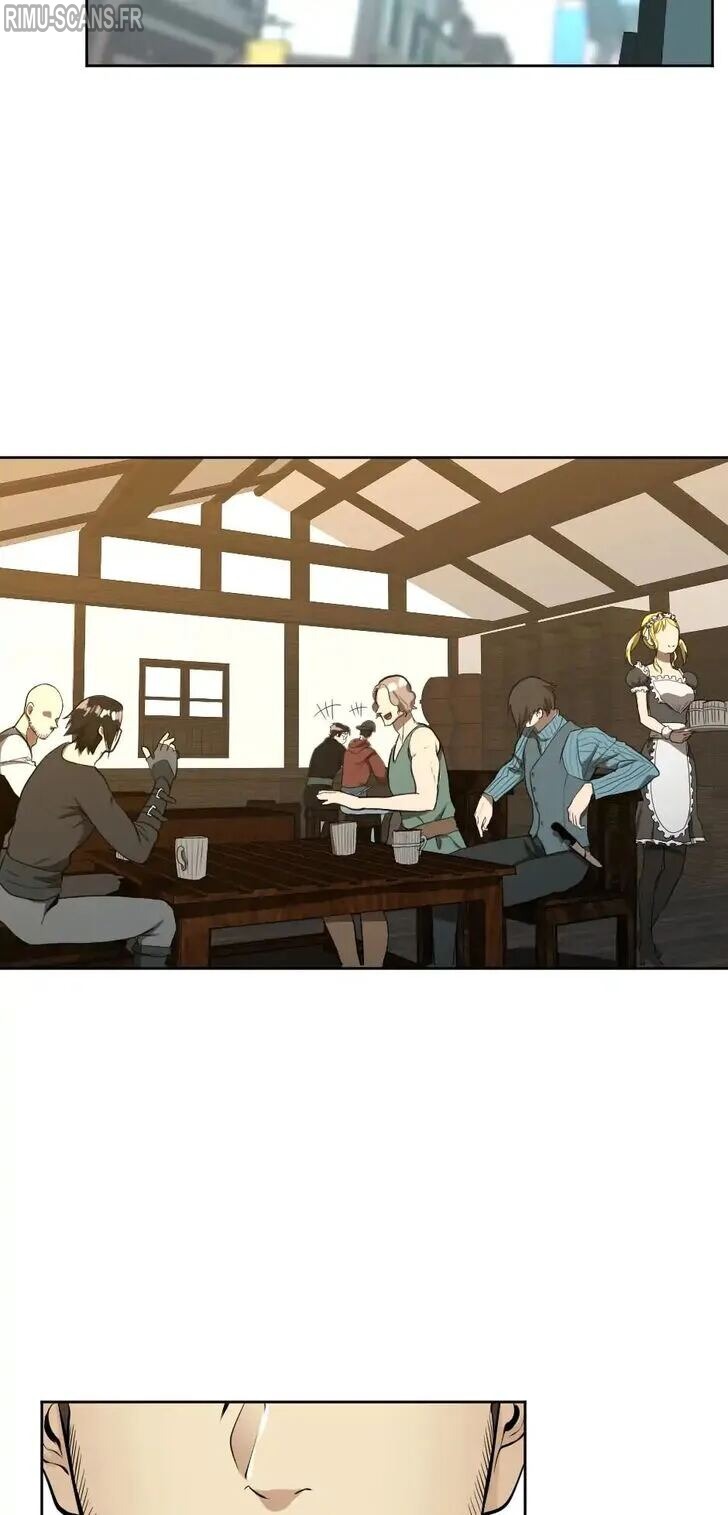 The Beginning After the End Chapitre 45 - Page 4