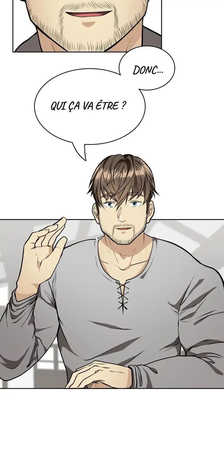 The Beginning After the End Chapitre 45 - Page 5