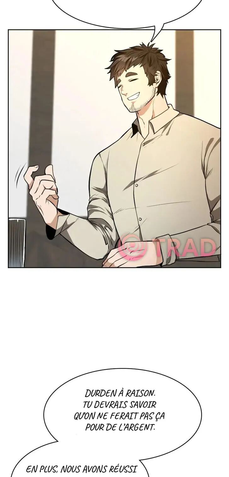 The Beginning After the End Chapitre 45 - Page 11
