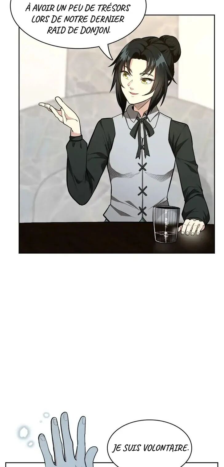 The Beginning After the End Chapitre 45 - Page 12