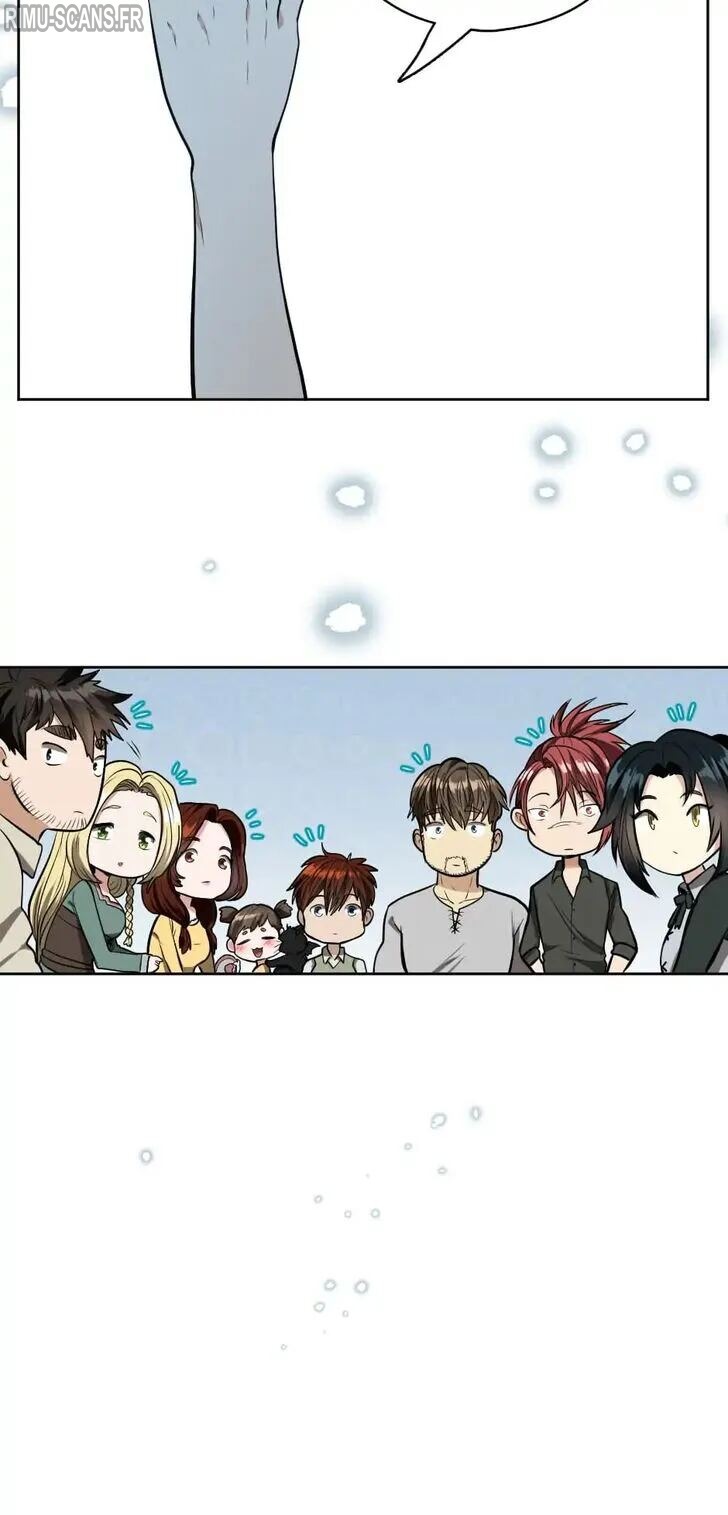 The Beginning After the End Chapitre 45 - Page 13