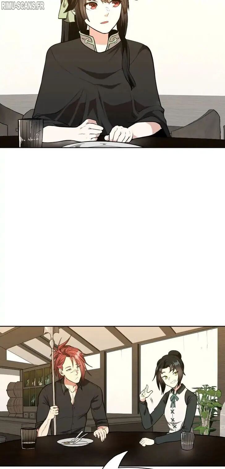 The Beginning After the End Chapitre 45 - Page 16