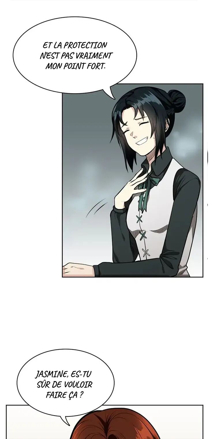The Beginning After the End Chapitre 45 - Page 18