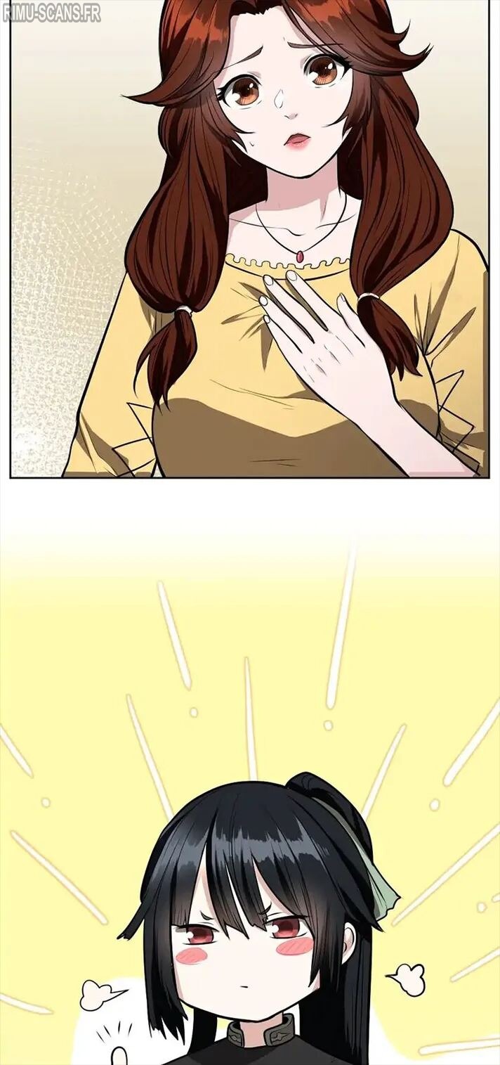 The Beginning After the End Chapitre 45 - Page 19