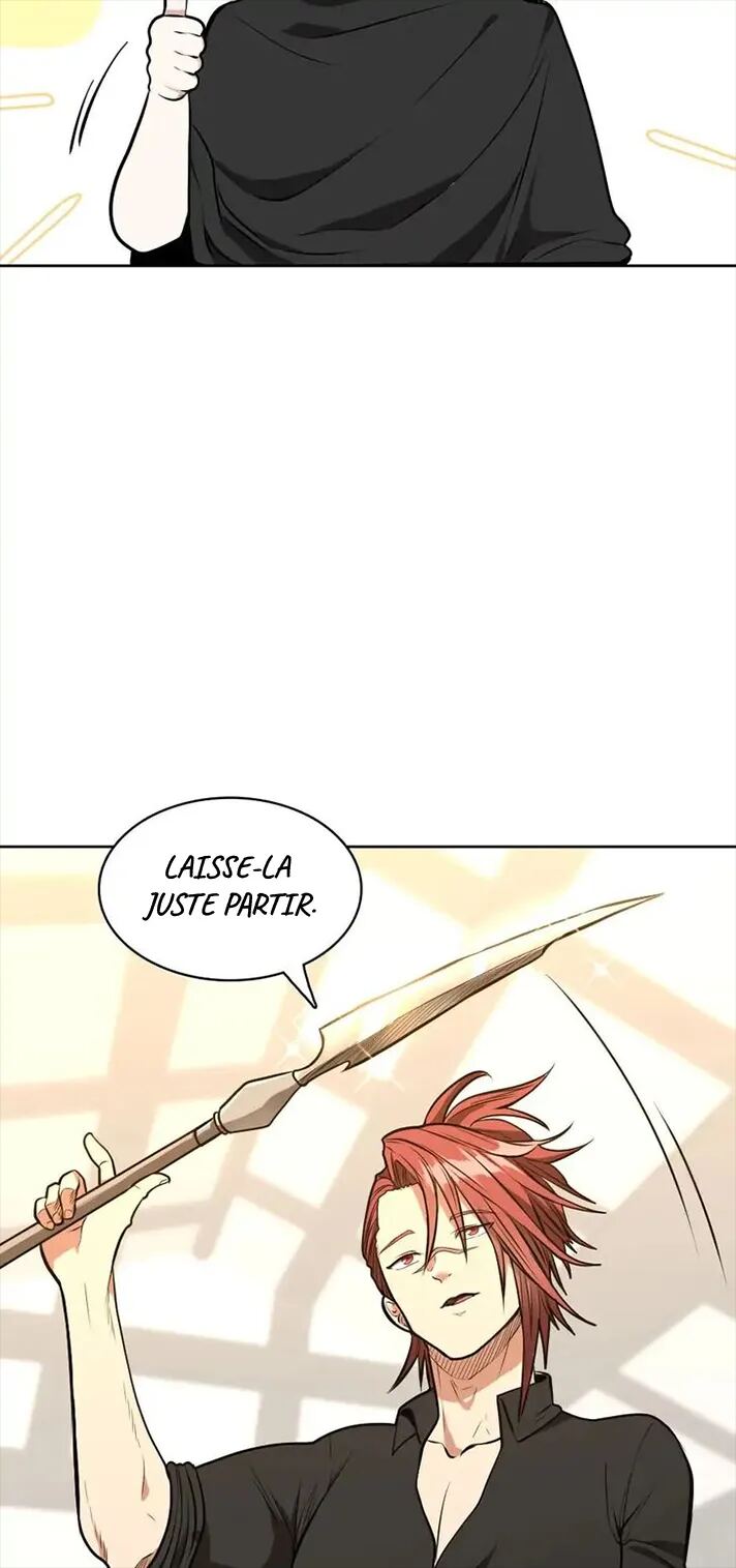 The Beginning After the End Chapitre 45 - Page 20