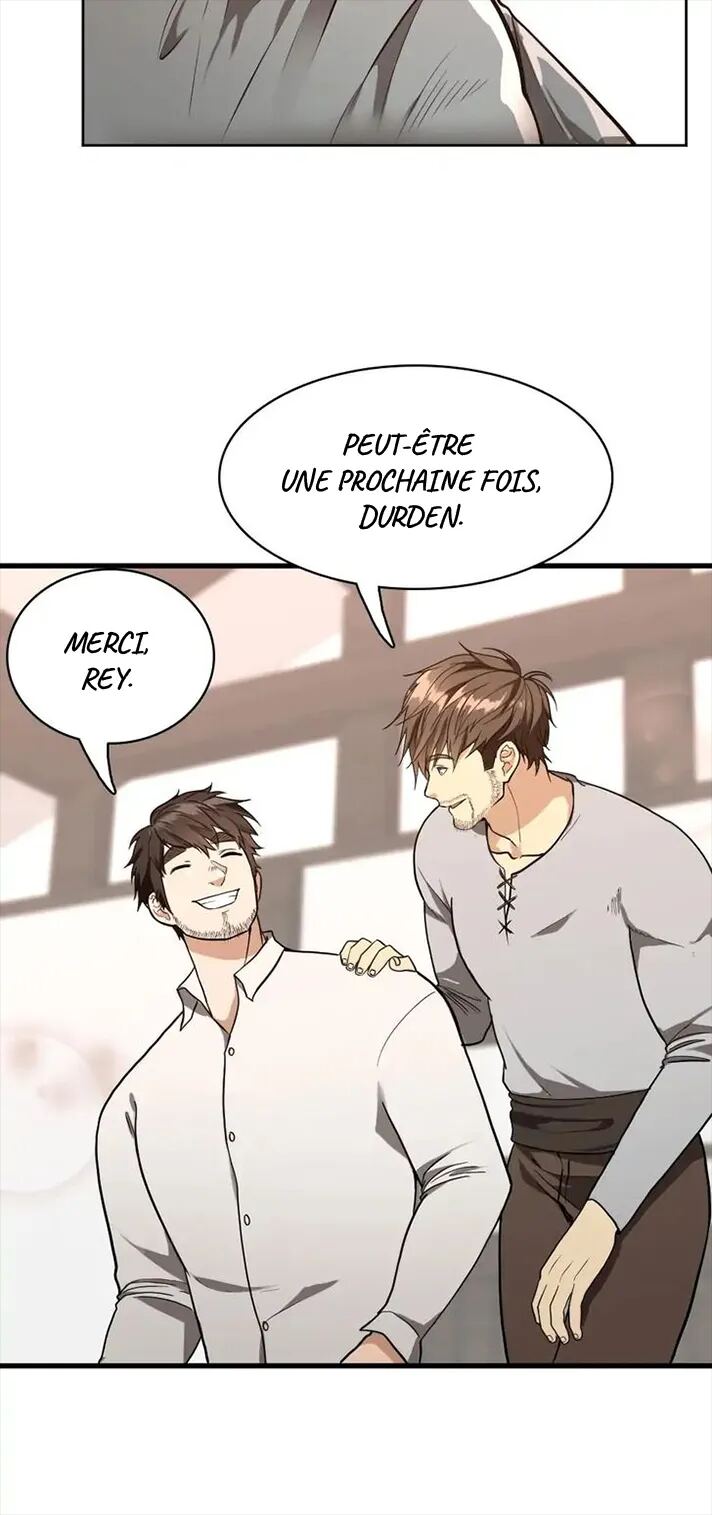 The Beginning After the End Chapitre 45 - Page 23