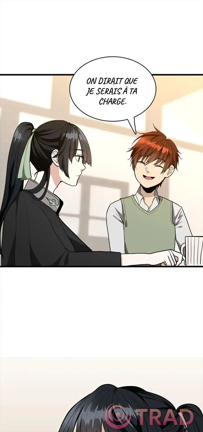 The Beginning After the End Chapitre 45 - Page 24