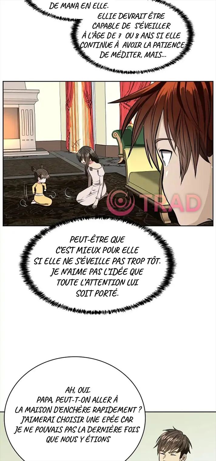 The Beginning After the End Chapitre 45 - Page 30