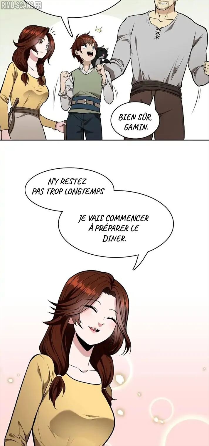 The Beginning After the End Chapitre 45 - Page 31