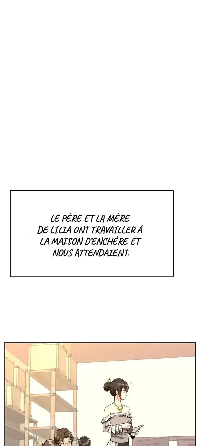 The Beginning After the End Chapitre 45 - Page 33