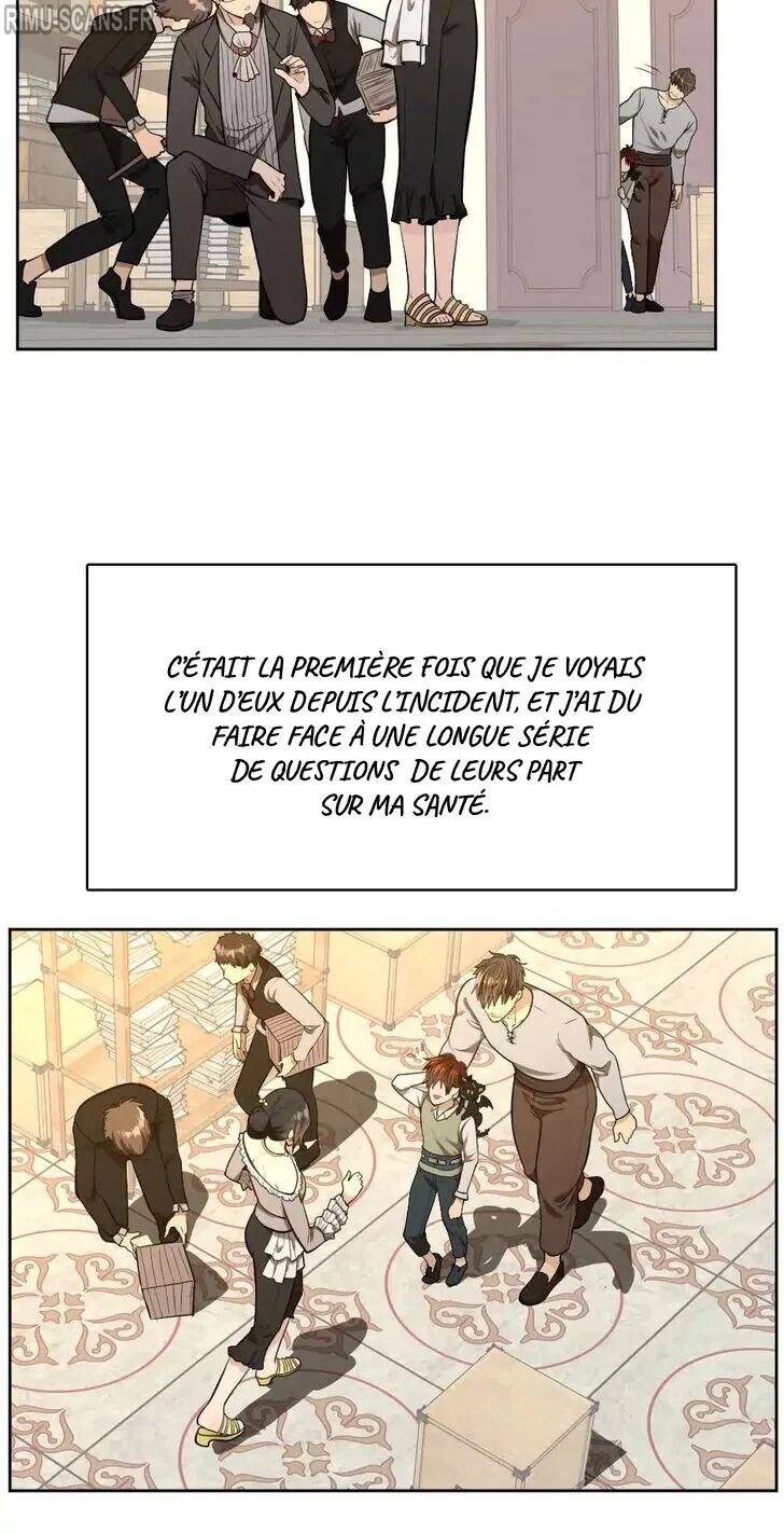 The Beginning After the End Chapitre 45 - Page 34
