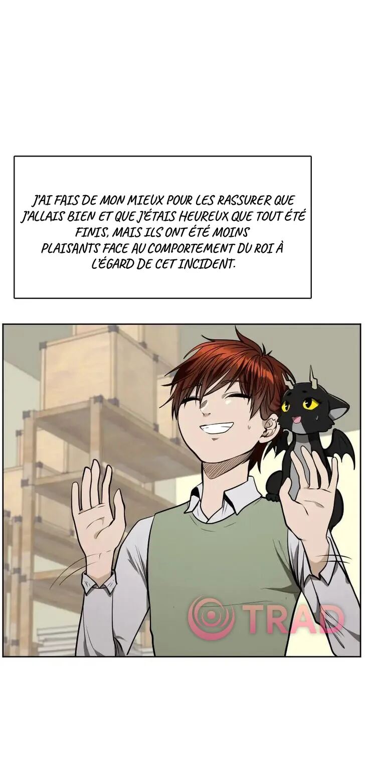 The Beginning After the End Chapitre 45 - Page 35