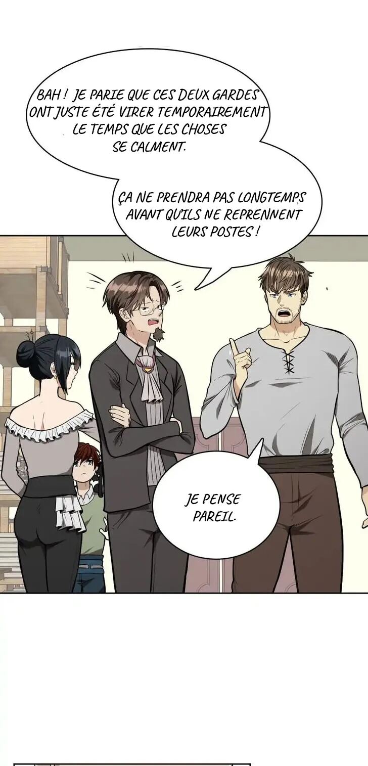The Beginning After the End Chapitre 45 - Page 36