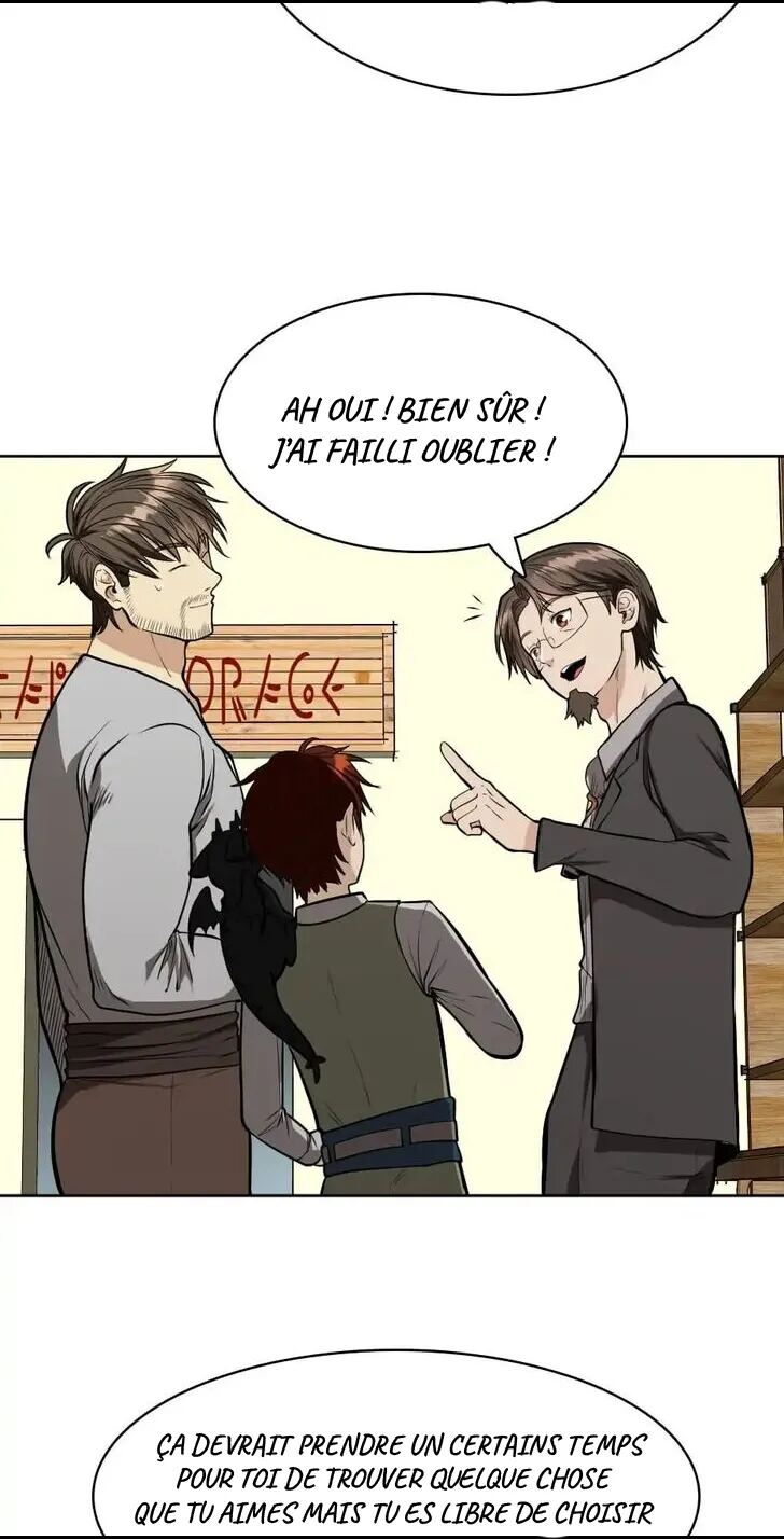 The Beginning After the End Chapitre 45 - Page 38