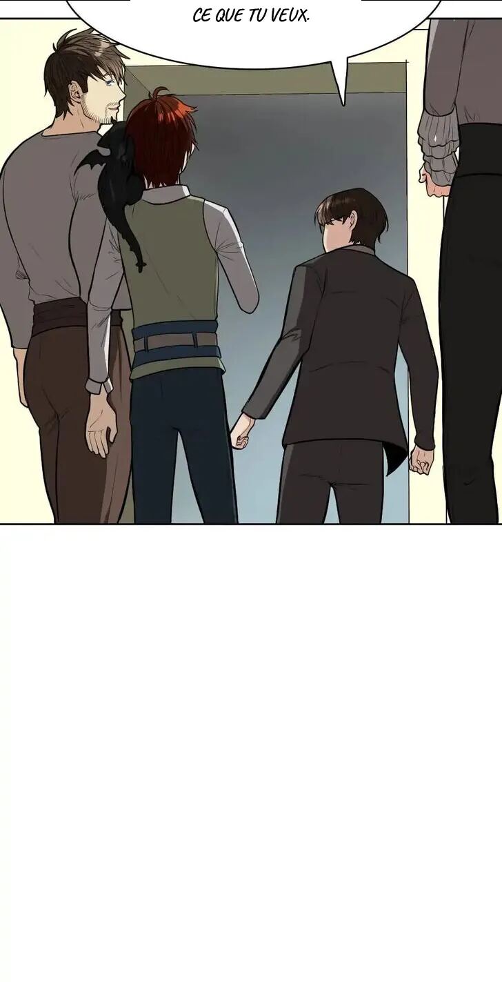 The Beginning After the End Chapitre 45 - Page 39