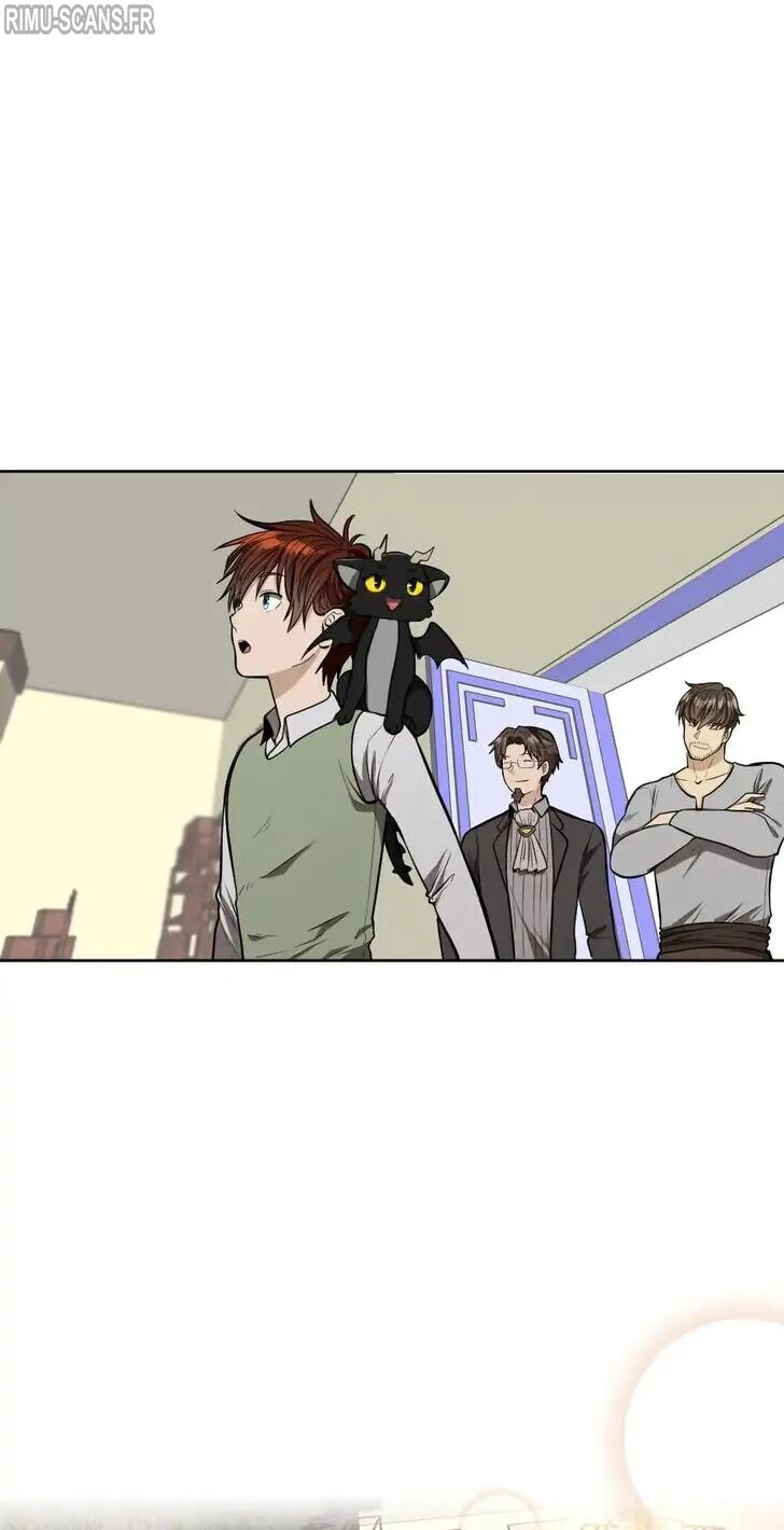 The Beginning After the End Chapitre 45 - Page 40