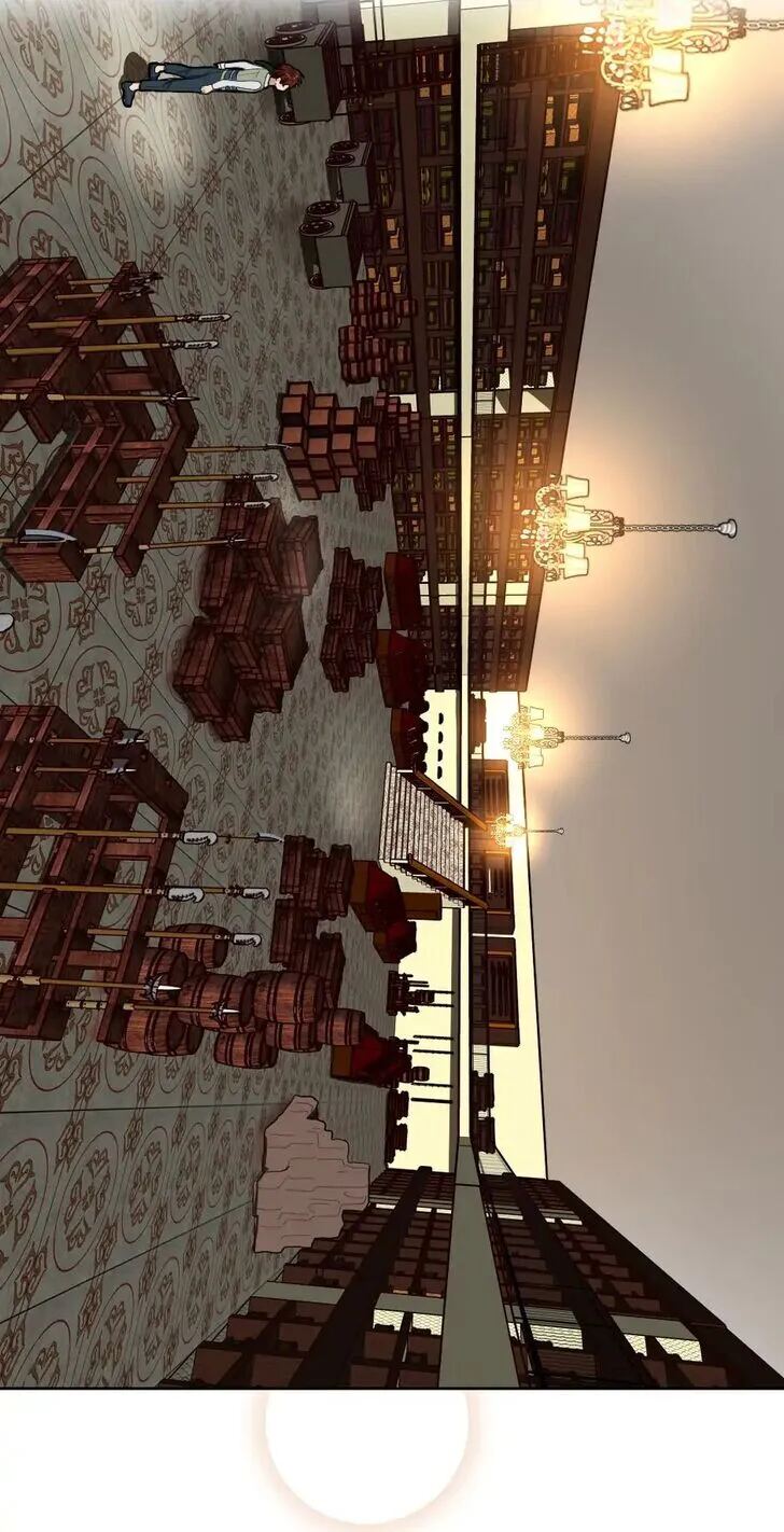 The Beginning After the End Chapitre 45 - Page 41