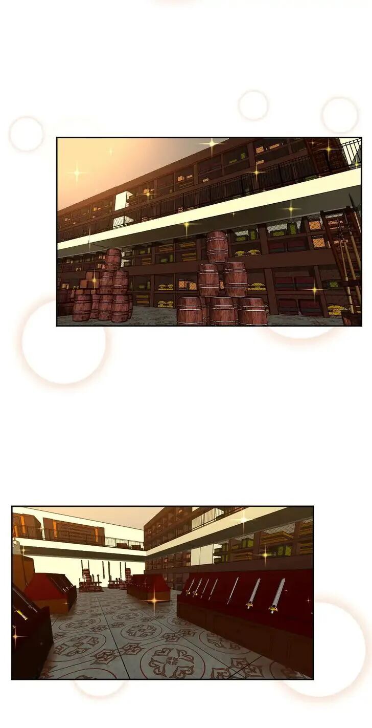 The Beginning After the End Chapitre 45 - Page 42