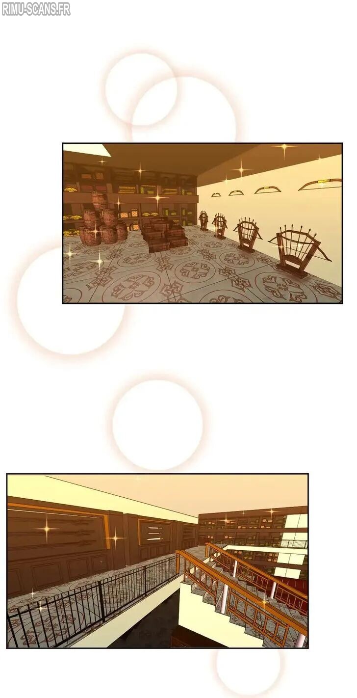The Beginning After the End Chapitre 45 - Page 43