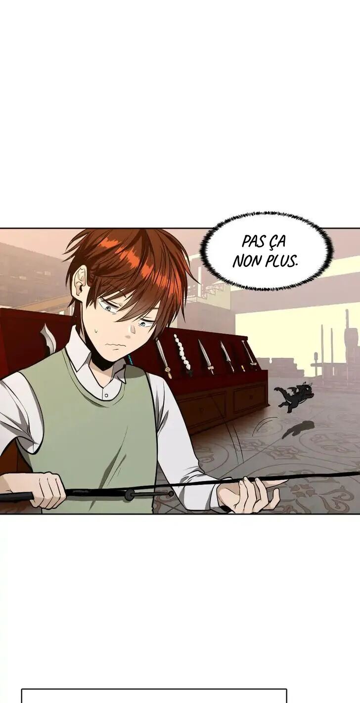 The Beginning After the End Chapitre 45 - Page 47
