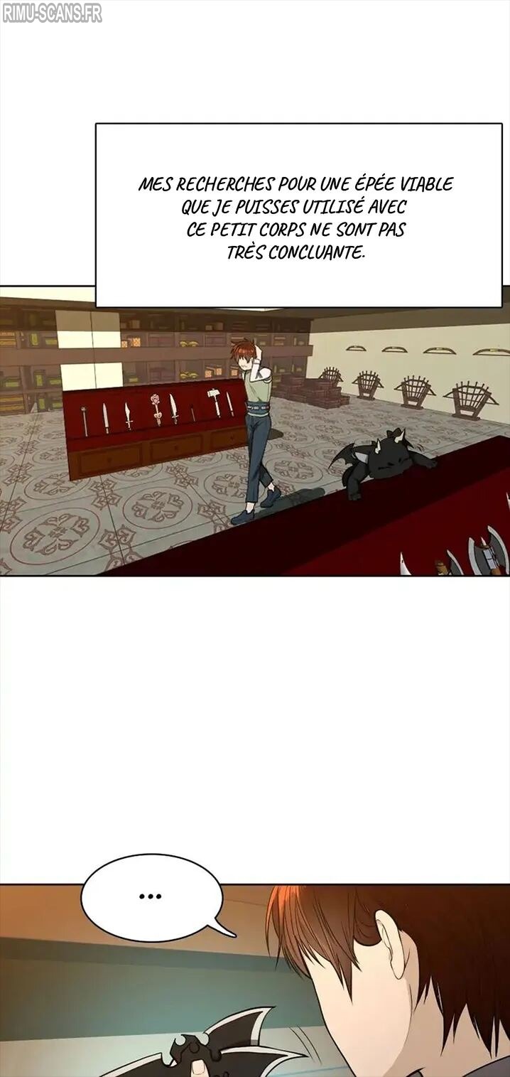 The Beginning After the End Chapitre 45 - Page 49