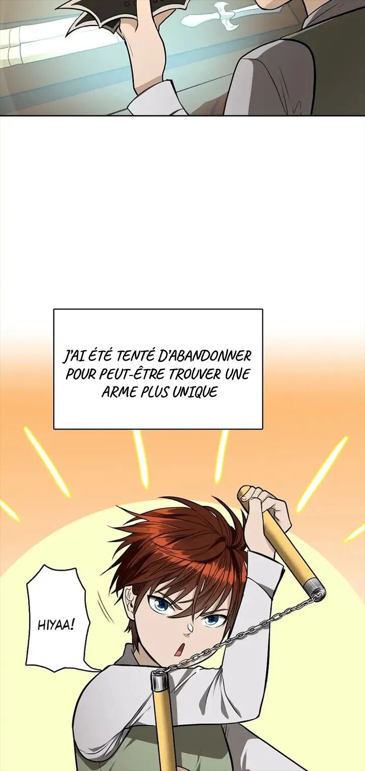 The Beginning After the End Chapitre 45 - Page 50