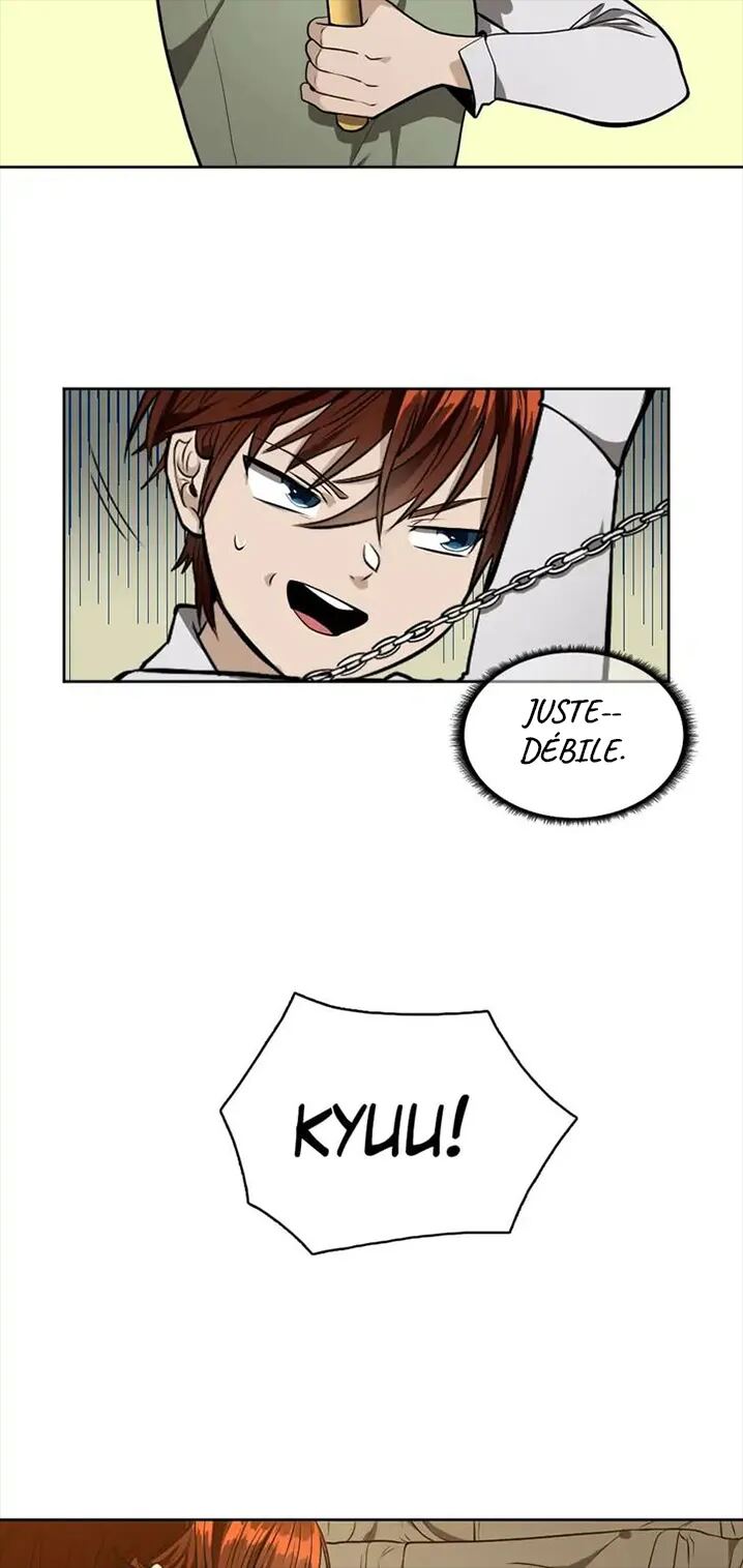 The Beginning After the End Chapitre 45 - Page 51