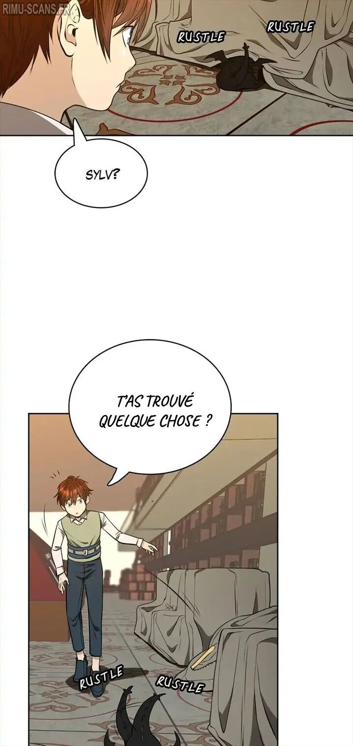 The Beginning After the End Chapitre 45 - Page 52